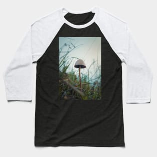 poisonous mushroom Baseball T-Shirt